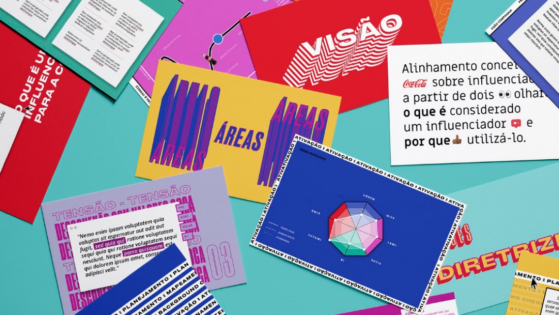 Case Coca-Cola — Guia de Influência
