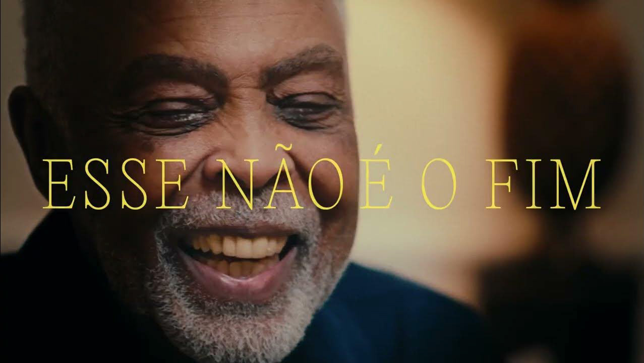 Case Gilberto Gil + Conservação Internacional — Esse Não é o Fim